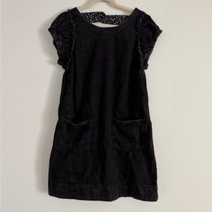 Pilcro Denim Dress